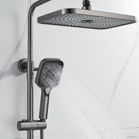 Душевая система  Shevanik S9636T