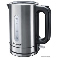 Электрический чайник Steba WK 20 (нержавеющая сталь)