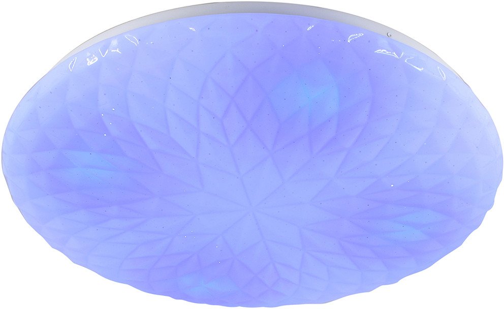 

Припотолочная люстра General Lighting GSMCL-Smart88 80w Wonderland RGB 800388