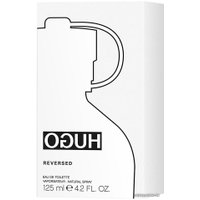 Туалетная вода Hugo Boss Reversed EdT (125 мл)
