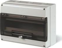 

Щит распределительный Scame Domino 16M 672.2016