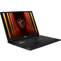 Игровой ноутбук MSI Stealth 18 HX AI A2XWJG-031CN