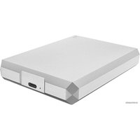 Внешний накопитель LaCie Mobile Drive 4TB STHG4000400