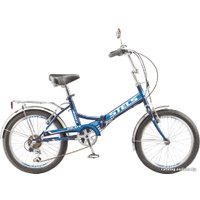 Велосипед Stels Pilot 450 (2016)