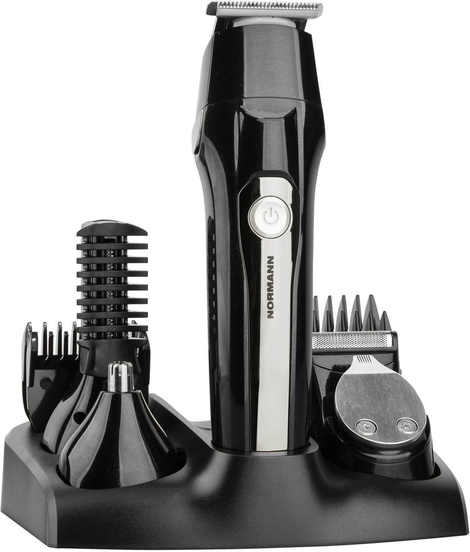 

Универсальный триммер Normann AHC-560