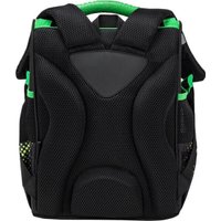 Школьный рюкзак Пифагор Basic. Monster steel 270686