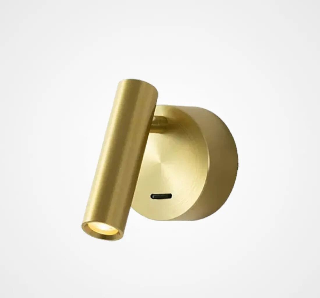 

Бра ImperiumLoft Run01 227224-23