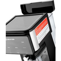 Рожковая кофеварка Brayer BR1147