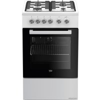 Кухонная плита BEKO FSE52020DWD