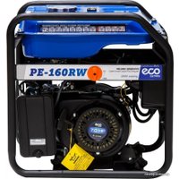 Бензиновый генератор ECO PE-160RW