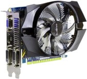 GeForce GTX 650 OC 4GB GDDR5 (GV-N650OC-4GI (rev. 1.0))