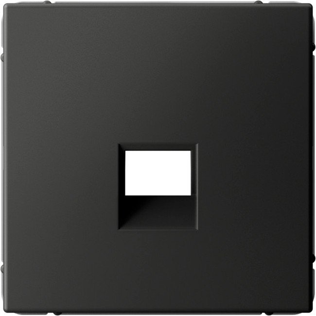 

Накладка для компьютерной/телефонной розетки Systeme Electric ArtGallery GAL001484