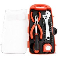 Набор домашнего мастера Cablexpert TK-BASIC-03 (26 предметов)