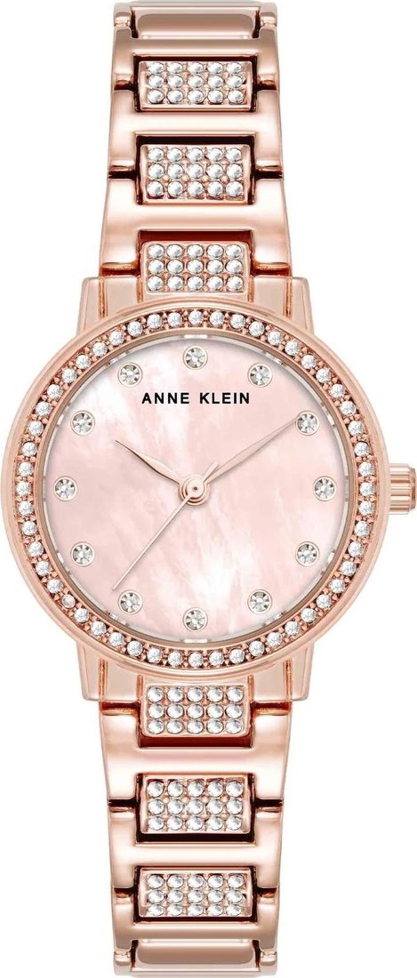 

Наручные часы Anne Klein 5104BMRG