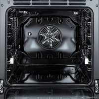 Электрический духовой шкаф Exiteq EXO-109 (черный)