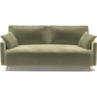 Диван Savlukov-Mebel Oscar 210070 (темно-зеленый)