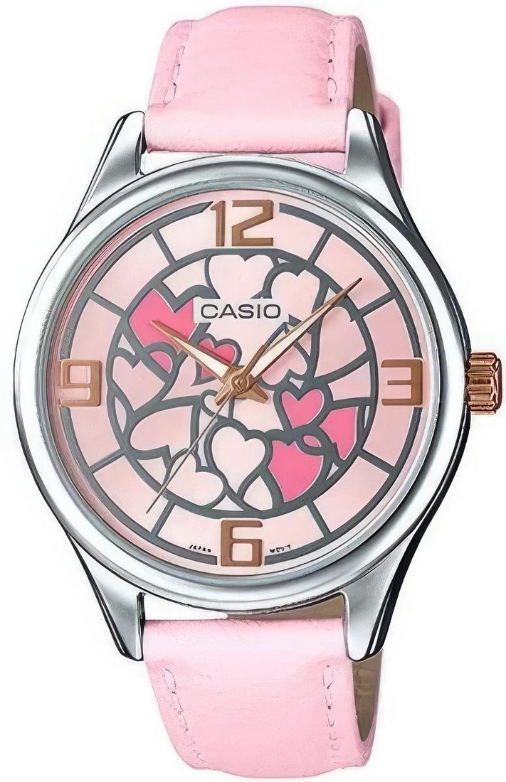 

Наручные часы Casio Collection LTP-E128L-4A