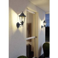 Уличный настенный светильник Eglo Navedo 93458