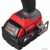 Винтоверт Milwaukee M18 FUEL M18ONEID3-0X 4933492800 (без АКБ, кейс)