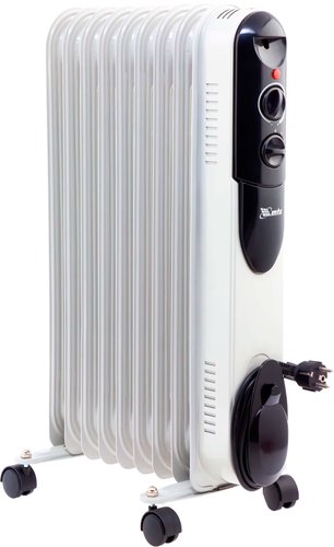 Масляный радиатор MTX OCH-2000