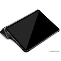 Чехол для планшета JFK Smart Case для iPad Pro 11 2020 (черный)