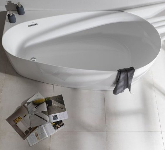 

Ванна Allen Brau Priority 170x80 2.31002.21