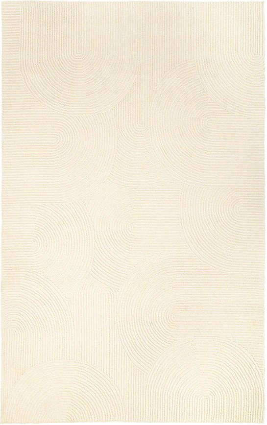 

Ковер для жилой комнаты Tkano Ethnic Lucknow TK23-DR0028