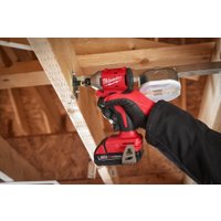 Винтоверт Milwaukee M18 M18BLIDR-0X 4933492842 (без АКБ, кейс)
