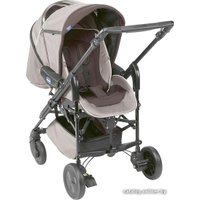 Универсальная коляска Chicco Trio Living Smart