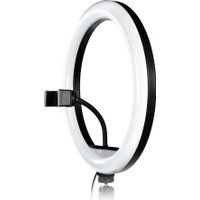 Кольцевая лампа SmartBuy SBL-TTL-12