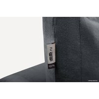 Диван Divan Лачи Velvet Grafit 171446 (серый)