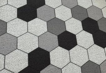 Придверный коврик Kovrikbel №1 (120x260)