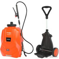 Аккумуляторный опрыскиватель Patriot PT-18AC