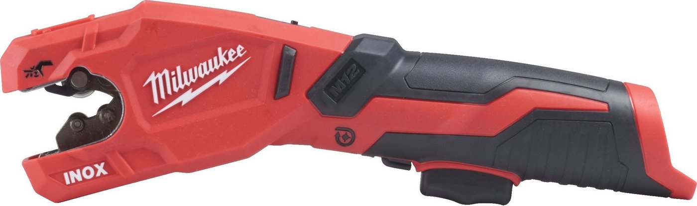 

Труборез Milwaukee 4933479241