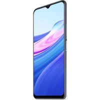 Смартфон Vivo Y31 4GB/128GB международная версия (черный асфальт)