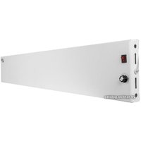 Инфракрасный обогреватель СТН Р-1Т с терморегулятором (белый)