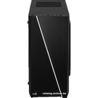 Корпус AeroCool Cylon Mini (черный)