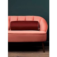 Декоративная подушка Sofi De MarkO Блейк 50x18x18 Под-Бл-50х18х18бр