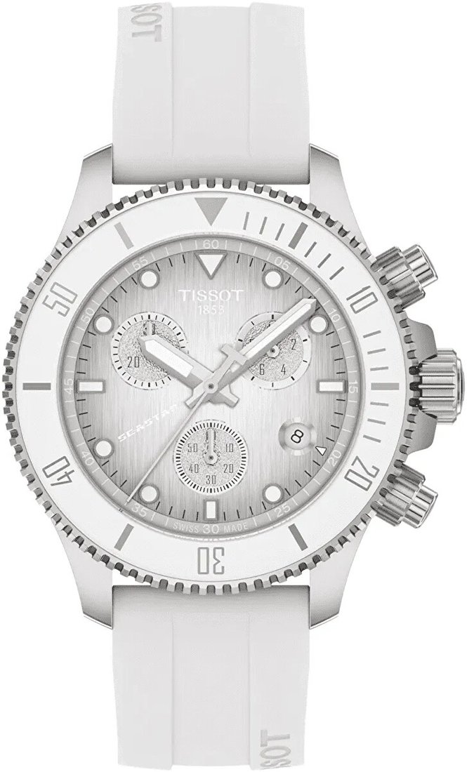 Наручные часы Tissot T1202171701100