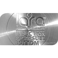 Набор кастрюль Lara LR02-93