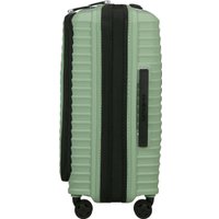 Чемодан-спиннер Samsonite Upscape 48L Soft Sage/Black 55 см