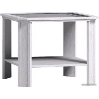 Журнальный столик Глазов Sherlock 16 (ясень анкор светлый)