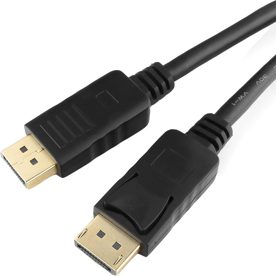 

Кабель Cablexpert CC-DP3-2M