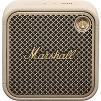 Беспроводная колонка Marshall Willen II (бежевый)