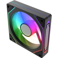 Вентилятор для корпуса A4Tech Bloody CF-12 CF-12-ARGB120-BK (черный) в Орше
