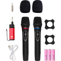 Радиосистема Tesler WMS-700