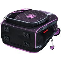 Школьный рюкзак ACROSS 24-194-7