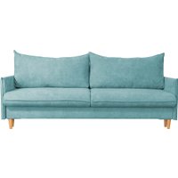 Диван Mio Tesoro Ванкувер 3ПЗм (Santos 14)