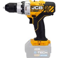 Дрель-шуруповерт JCB 18DD-B-E (без АКБ)
