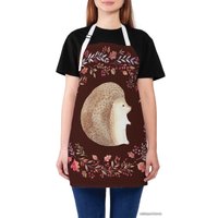 Фартук JoyArty Милашка еж ap_67699 в Гродно